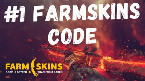 code farmskin